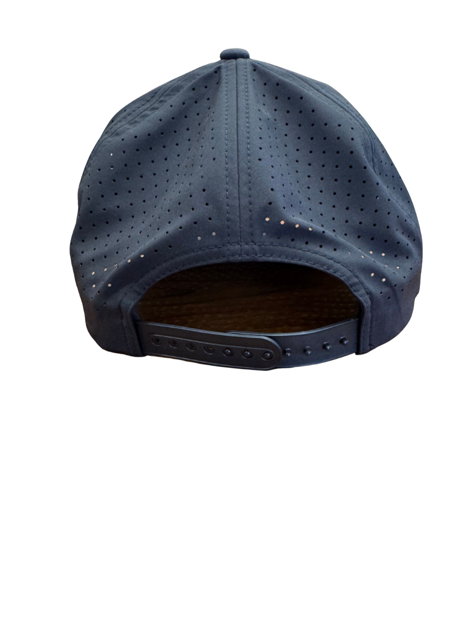 Performance Snapback Trucket Hat - Image 2