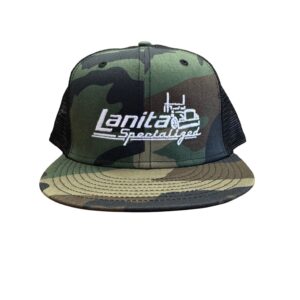 Trucker Hat