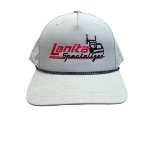 Performance Rope Trucker Hat