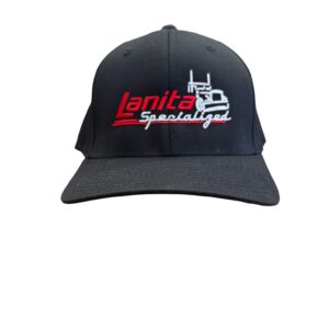Fitted Hat