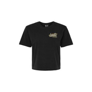 Legacy Crop Top - Women's