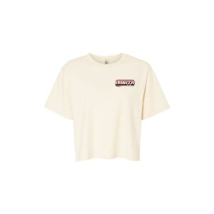 Powerline Dancing Crop Top - Women's
