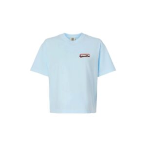 Powerline Dancing Crop Top - Women's