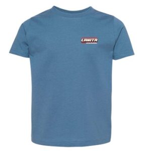 Powerline Dancing T-Shirt - Toddler