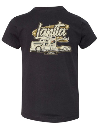 Legacy T-shirt - Image 3